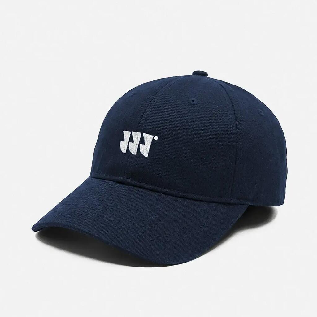 Balling Gorra de béisbol azul marino