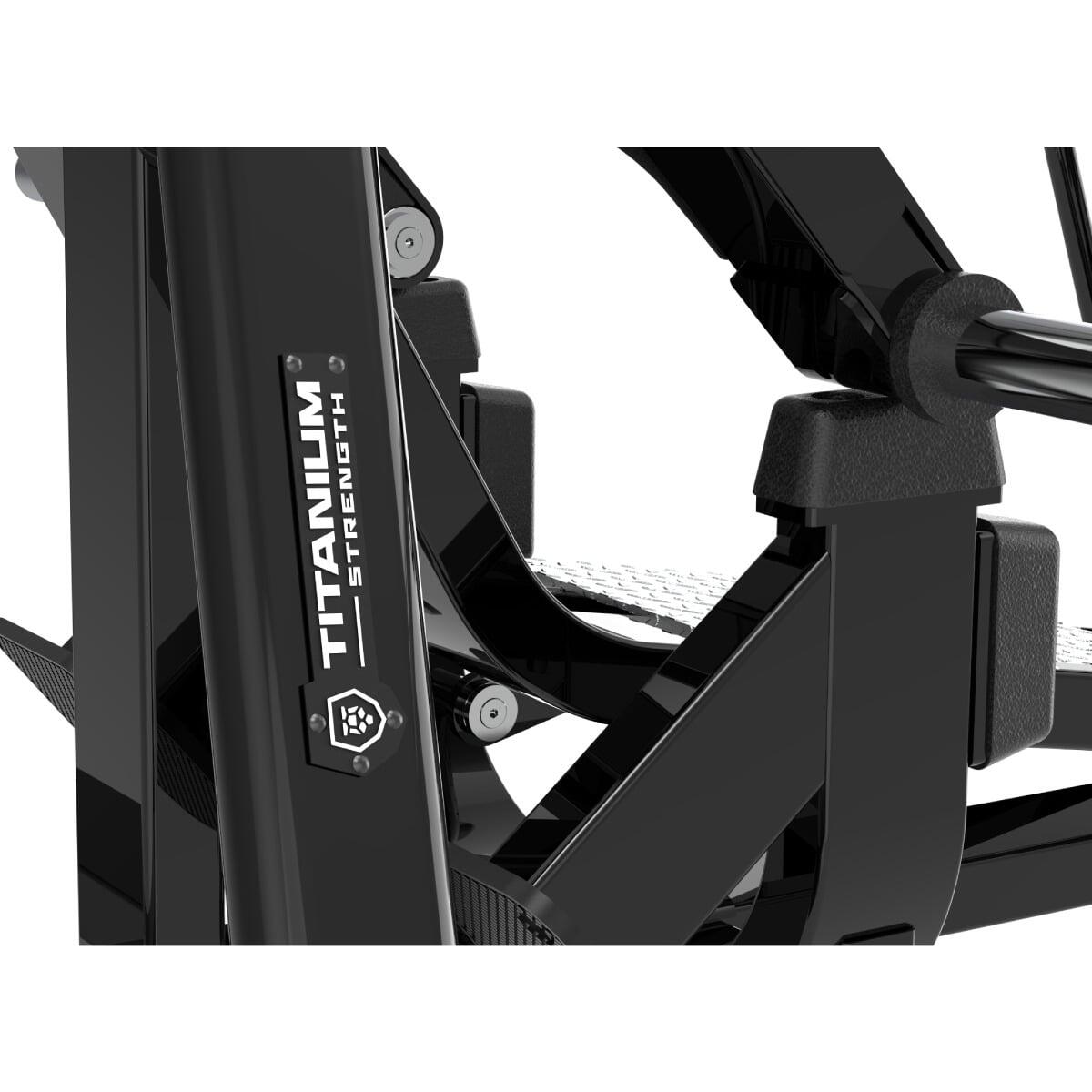 Pressa Gambe Pantografica – Elite Series 4/5