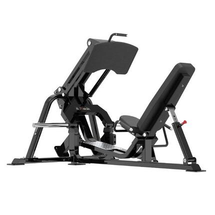 V Beinpresse Genesis