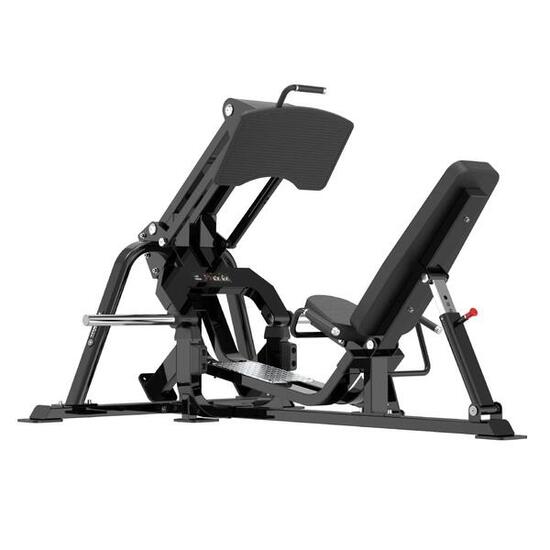 V Beinpresse Genesis