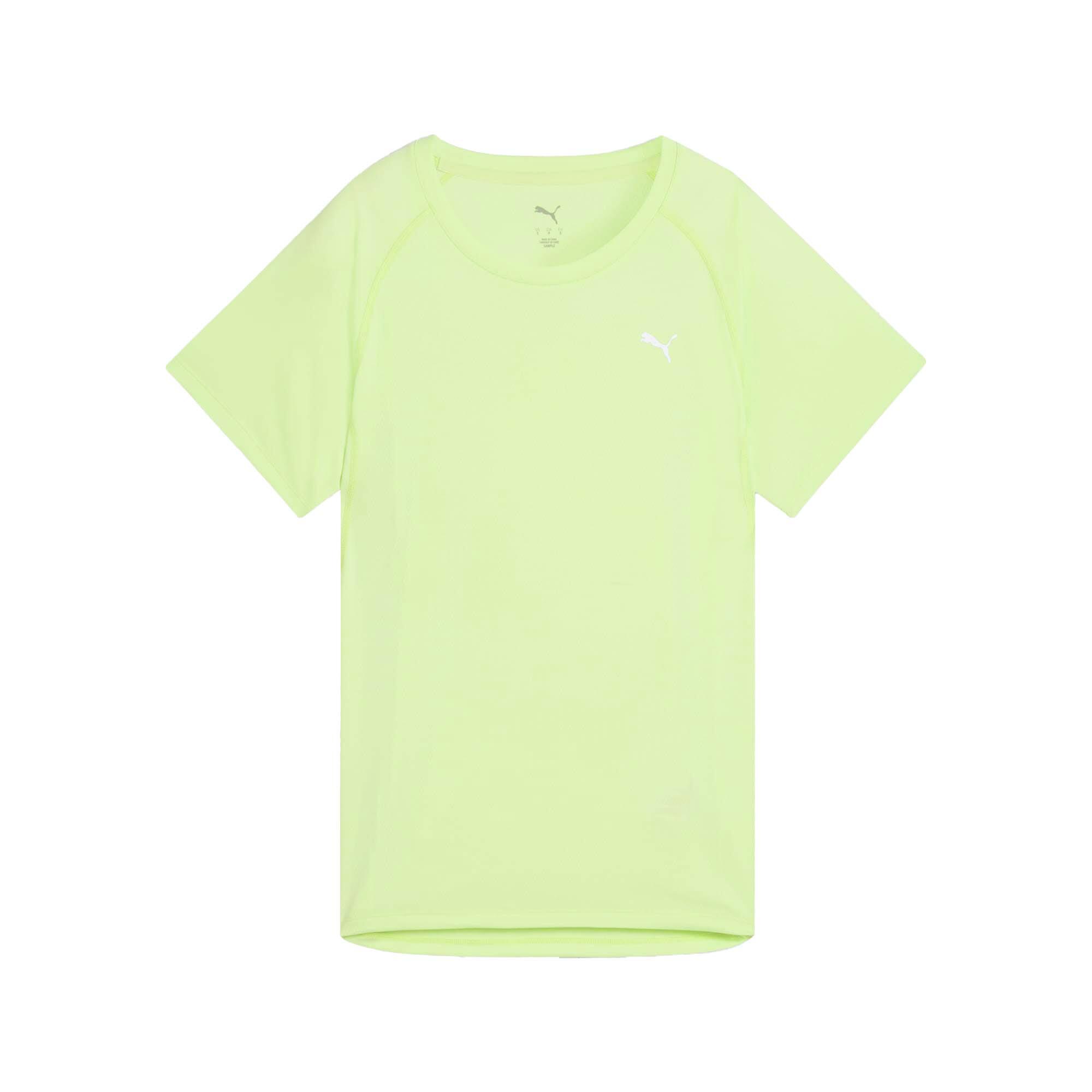 Tricou Puma W Run Velocity Tee Poly Femeie