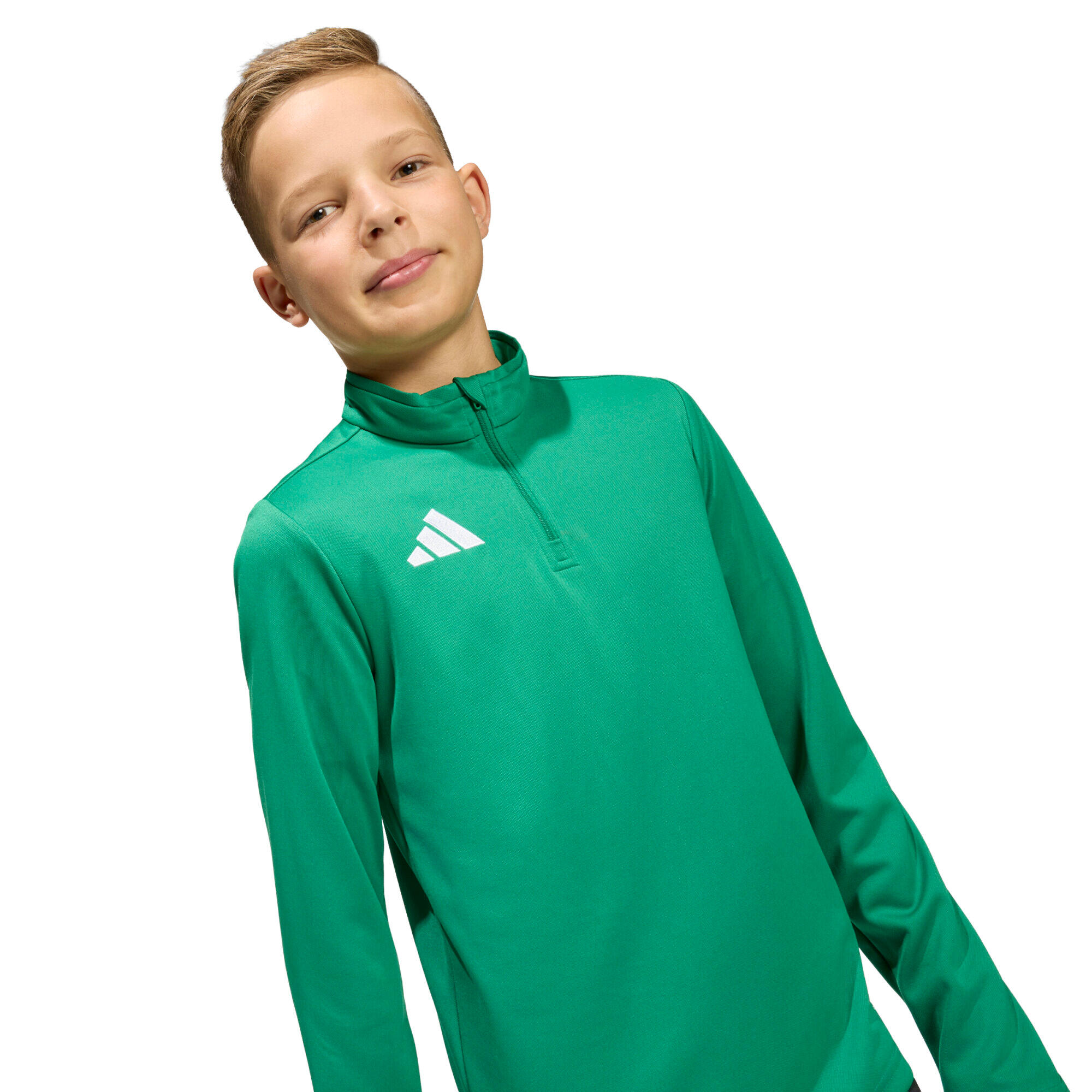 Koszulka Entrada26 Training Top Kids 10/11