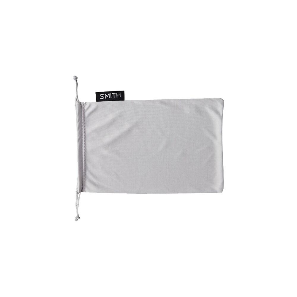SMITH Masque de ski SQUAD WHITE VAPOR EVERYDAY ROSE 3/3