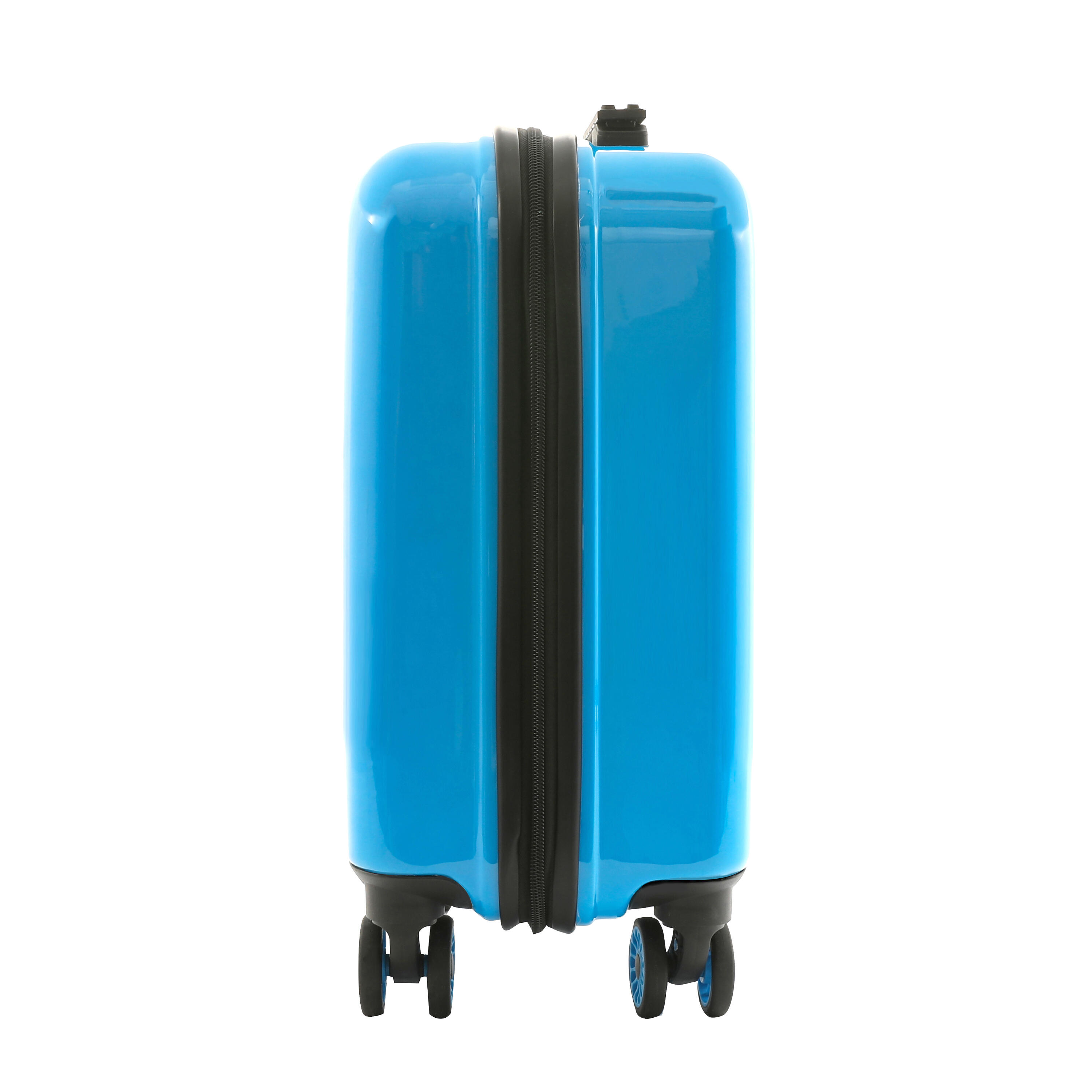 Valise Trolley LEGO Minifigures 16" 3/5