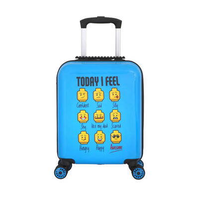 Trolley LEGO Minifigures 16