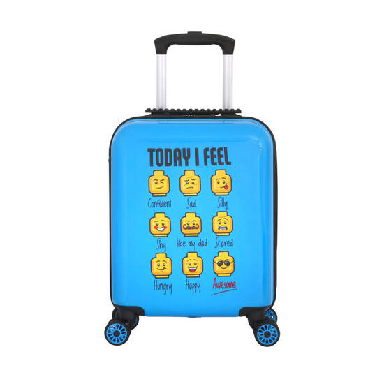 Trolley LEGO Minifigures 16