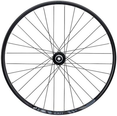 CONTEC Exit Core 25 275 ruota anteriore 15x100 mm Center Lock