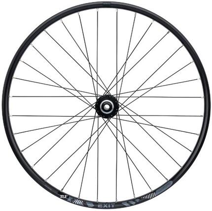 CONTEC Vorderrad Exit Core 25 27,5" 15x100 mm Center Lock