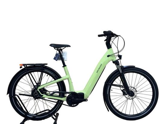 Refurbished - E-Bike Specialized Turbo Como 4.0 IGH Enviolo - Wie neu
