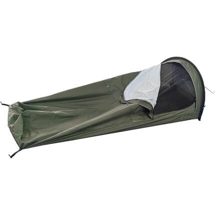Biwakzelt 1 Person oliv