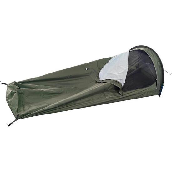 Biwakzelt 1 Person oliv