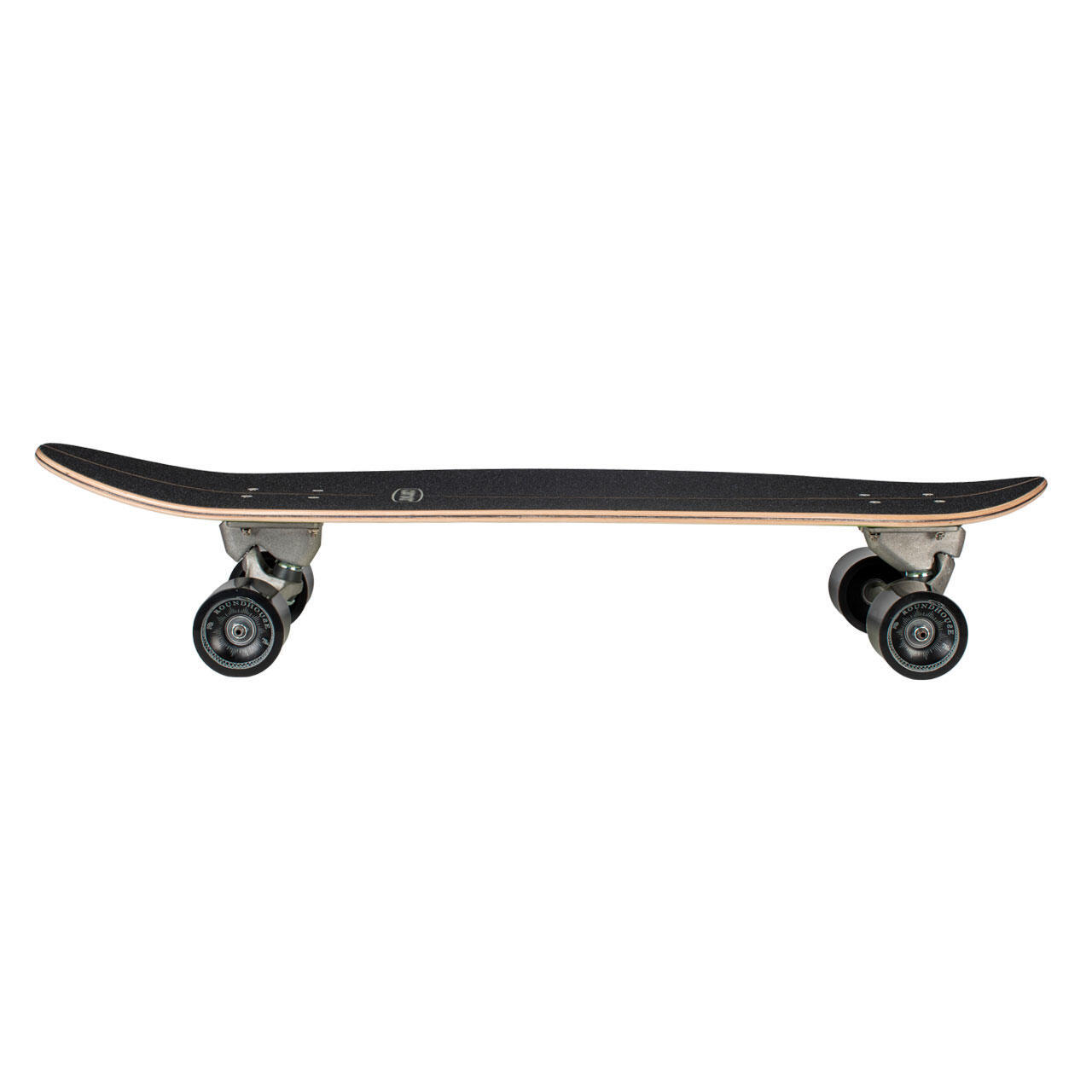 Surfskate completo - Electric Acid CX 32 - Carver 5/5