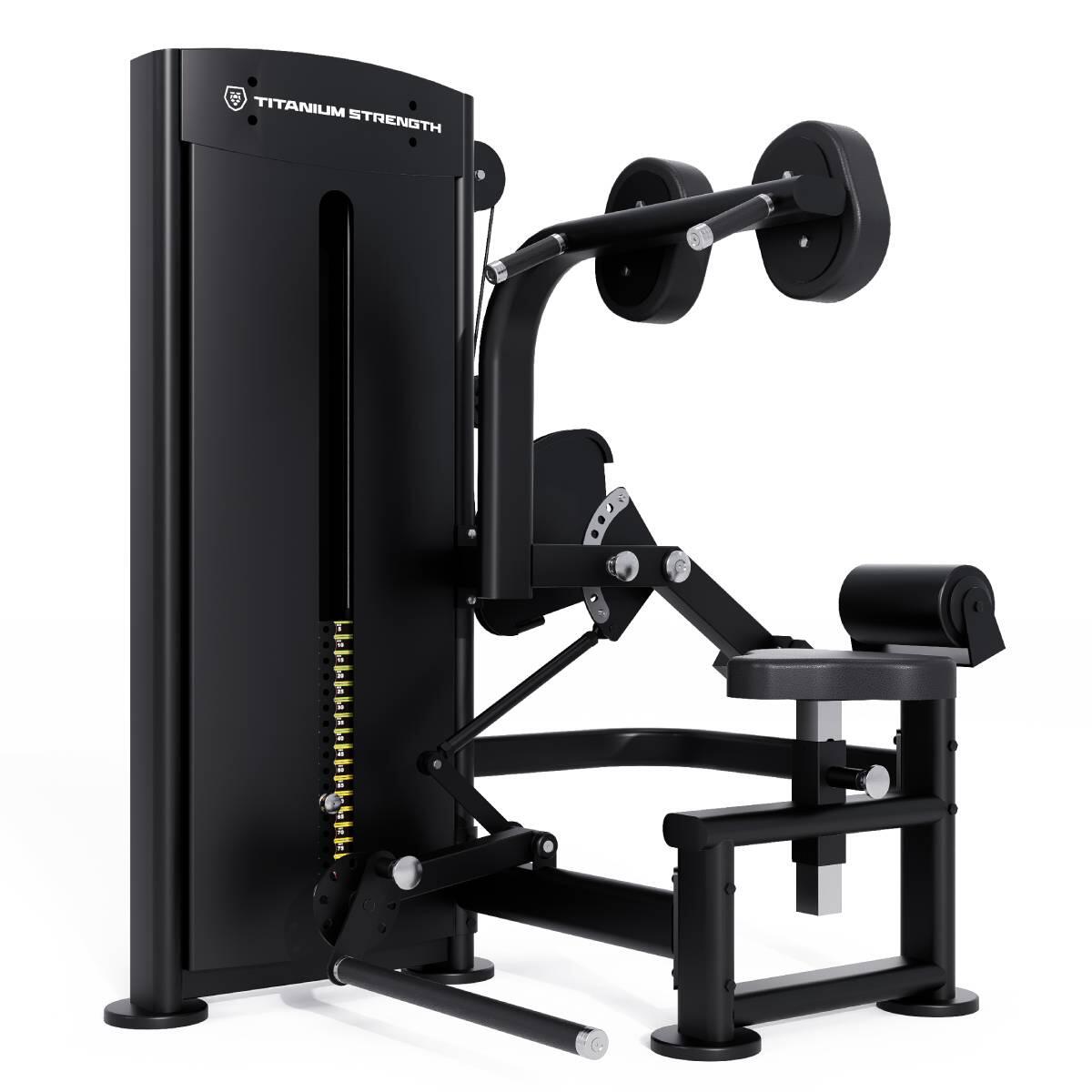 TITANIUM STRENGTH picture