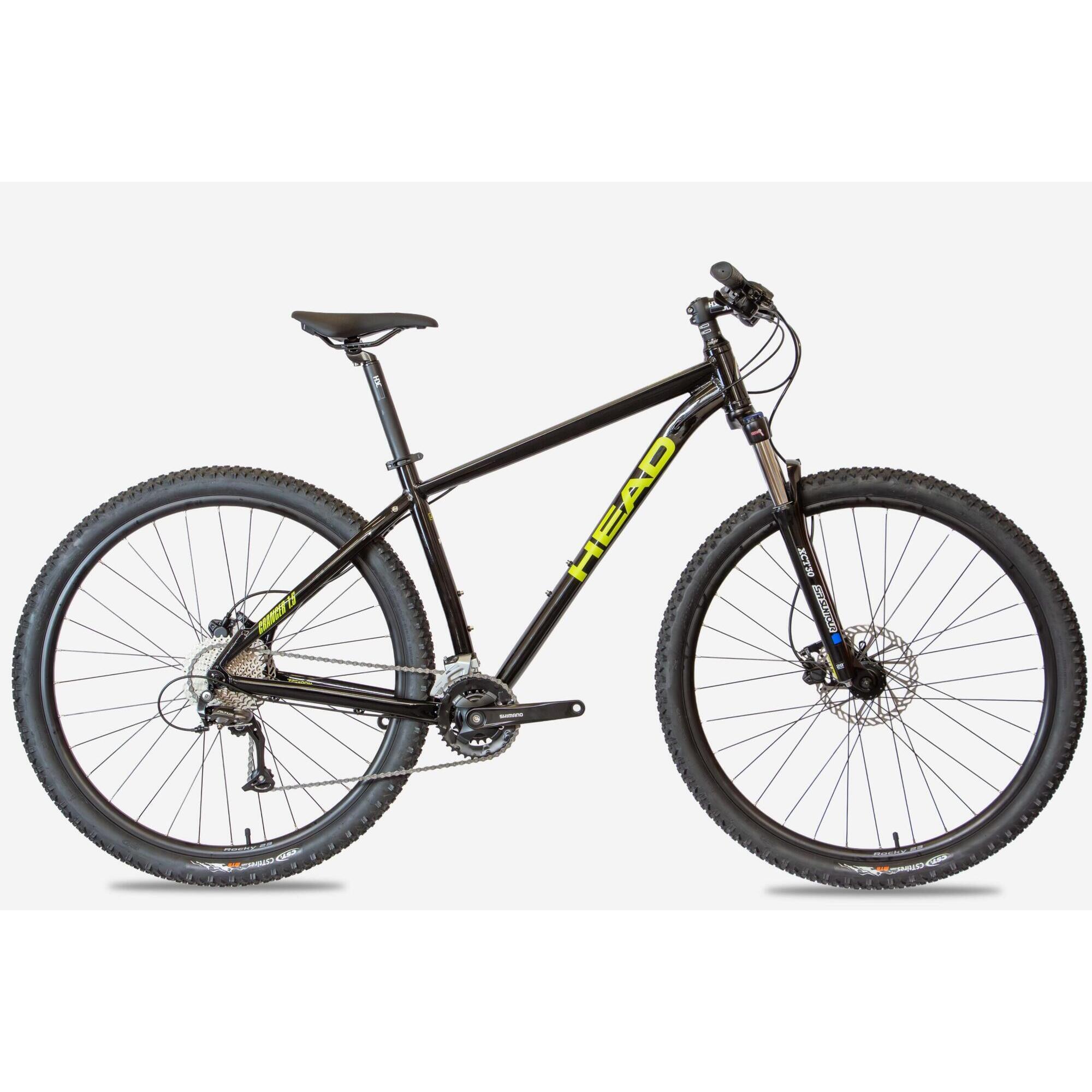 HEAD Horské kolo Granger 1.5