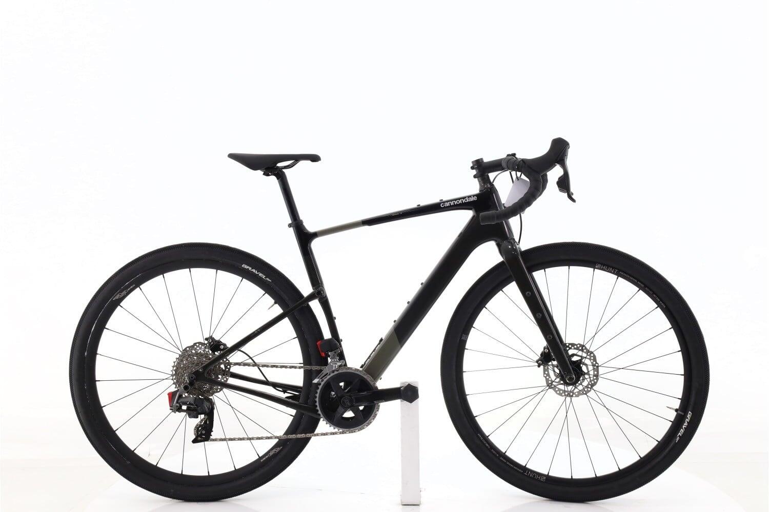 CANNONDALE Gravel reconditionné ·  Topstone AXS 12V · Très bon état