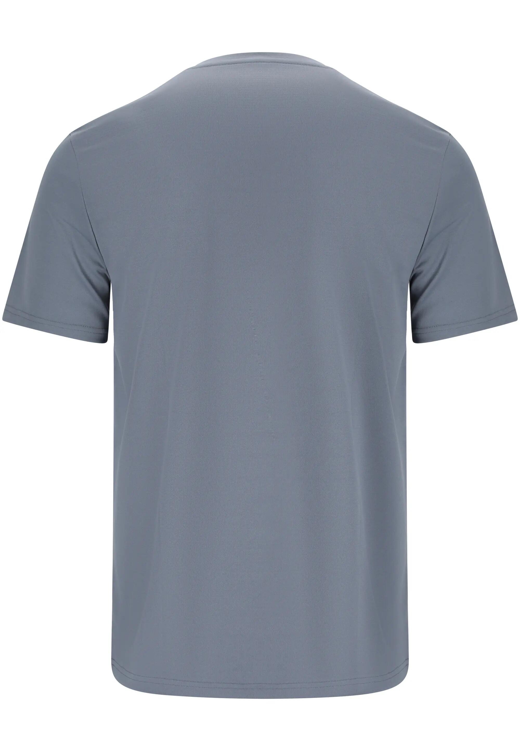 T-shirt Vernon 2/15