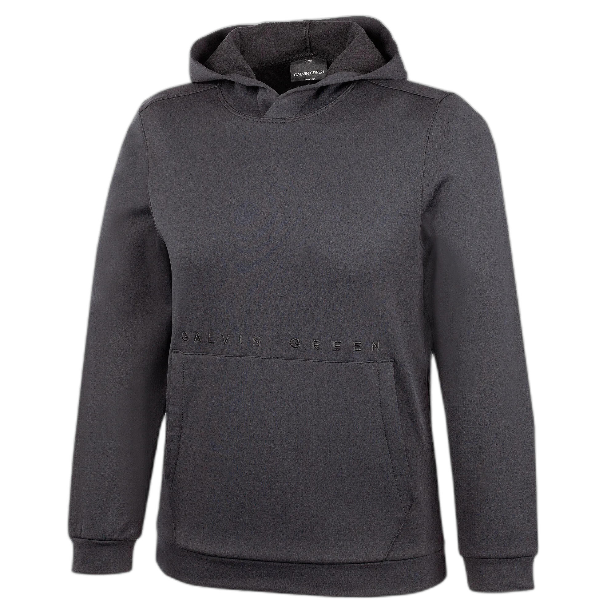 Bluza z kapturem dla dzieci Galvin Green Rico 1/7