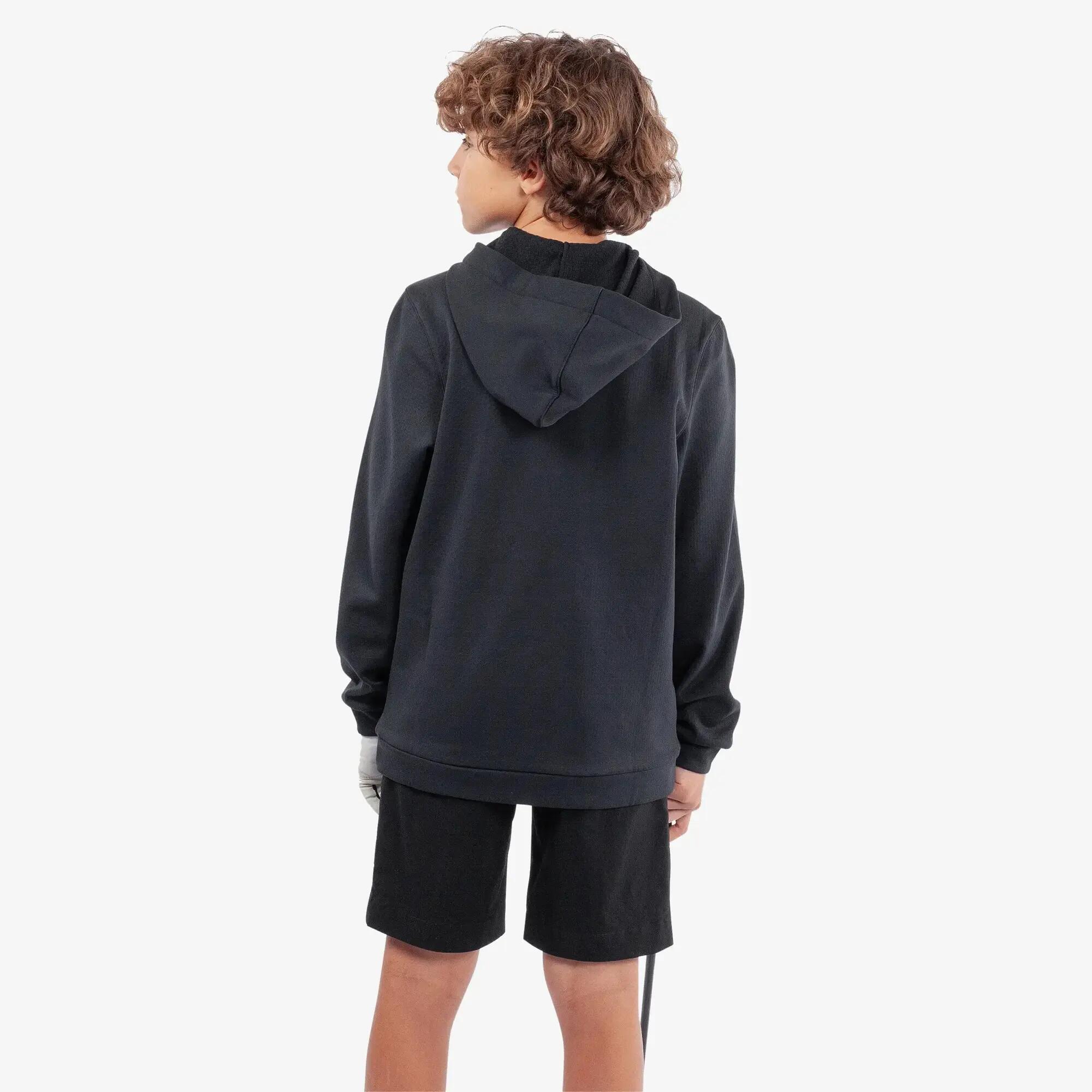 Bluza z kapturem dla dzieci Galvin Green Rico 4/7