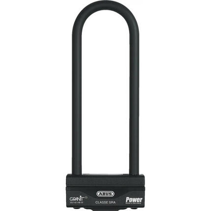 Zabezpieczenie przed kradzieżą u Abus 58/140HB3 310