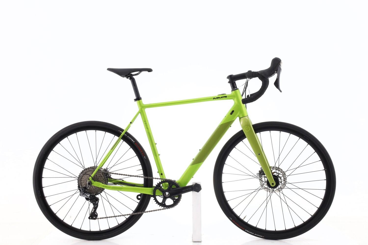 MMR Ebike route reconditionné ·  X-Beat EVO · Très bon état