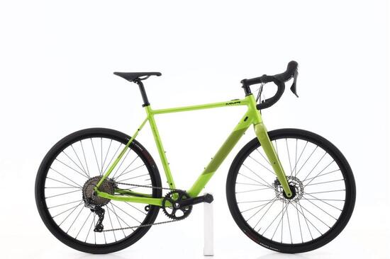 Ebike route reconditionné · X-Beat EVO · Très bon état