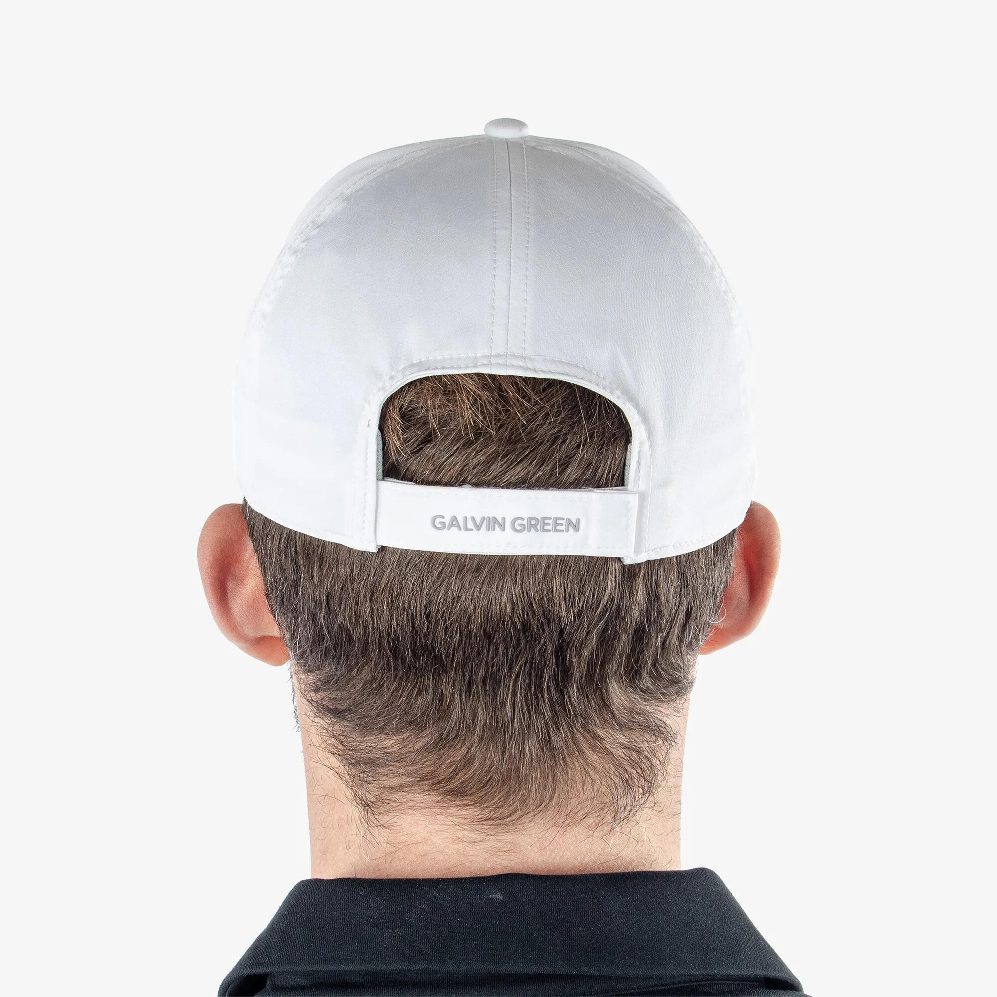 Casquette de baseball Galvin Green Sanford 3/4