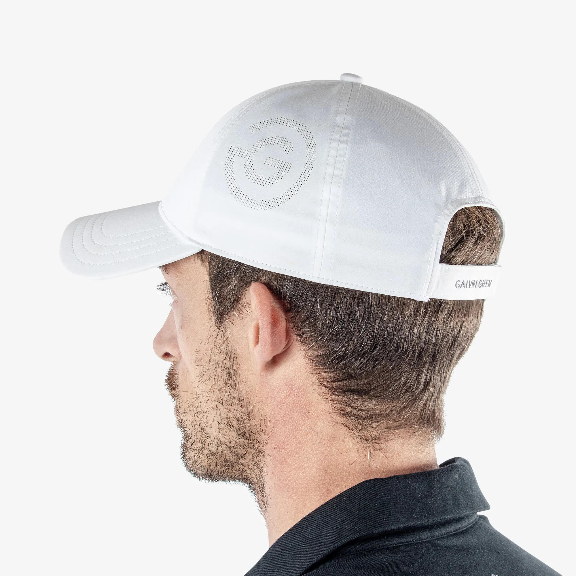 Casquette de baseball Galvin Green Sanford 4/4