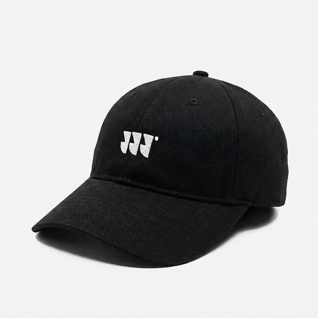 Balling Gorra de béisbol negra