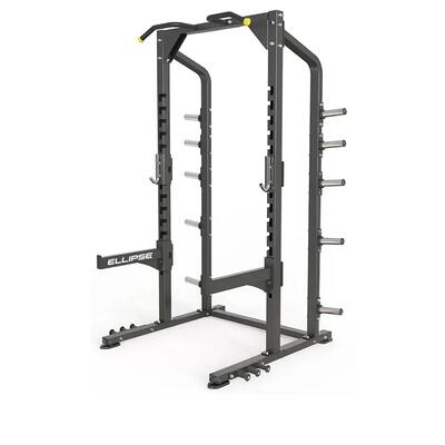 Half Power - Rack da Palestra Acciaio fino a 180 kg
