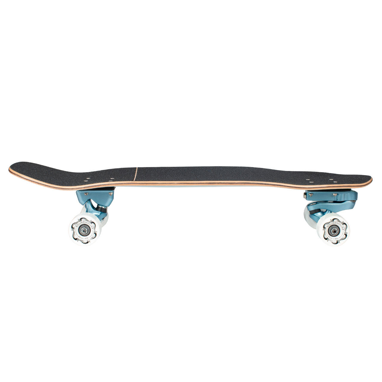 Complete Surfskate - Cosmic Haze C7 31 - Carver 5/5