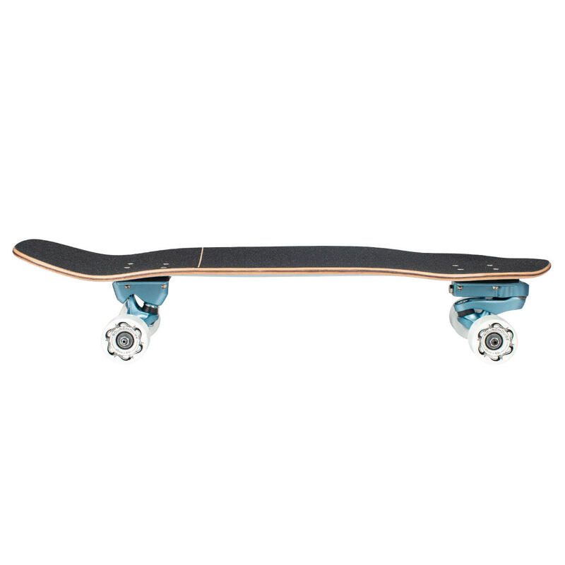 Skate complete pentru surf - Cosmic Haze C7 31 - Carver