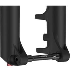 SR Suntour axe traversant 15AH4 15 x 100 mm