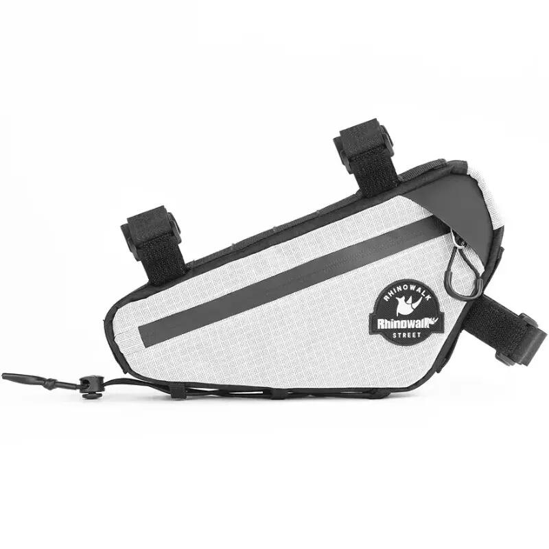 Torba rowerowa na ramę trójkątna Rhinowalk BCT0203 4/7