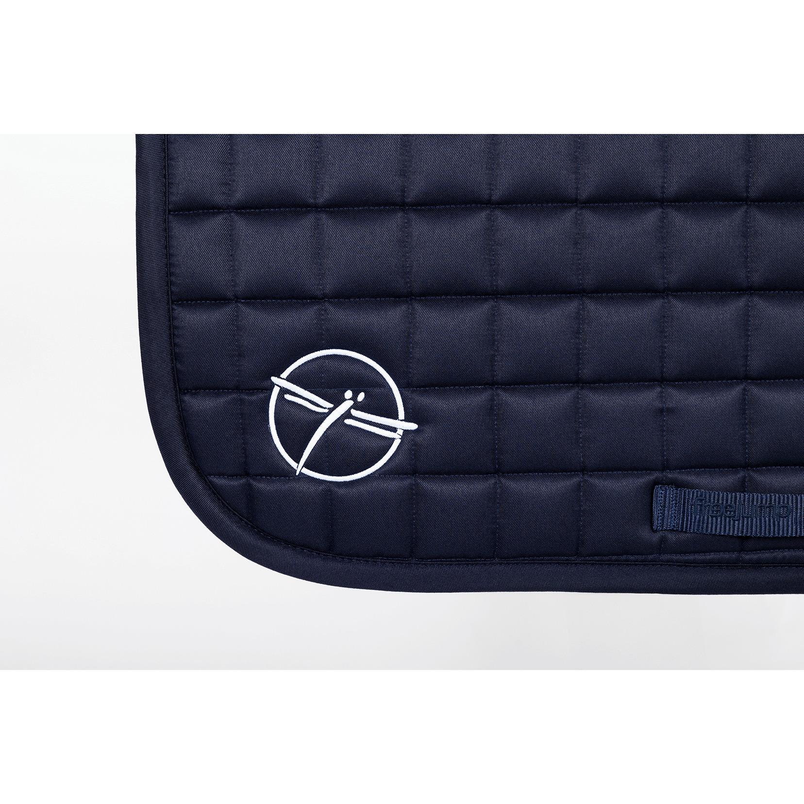 Mantilla de salto Freejump 3/5