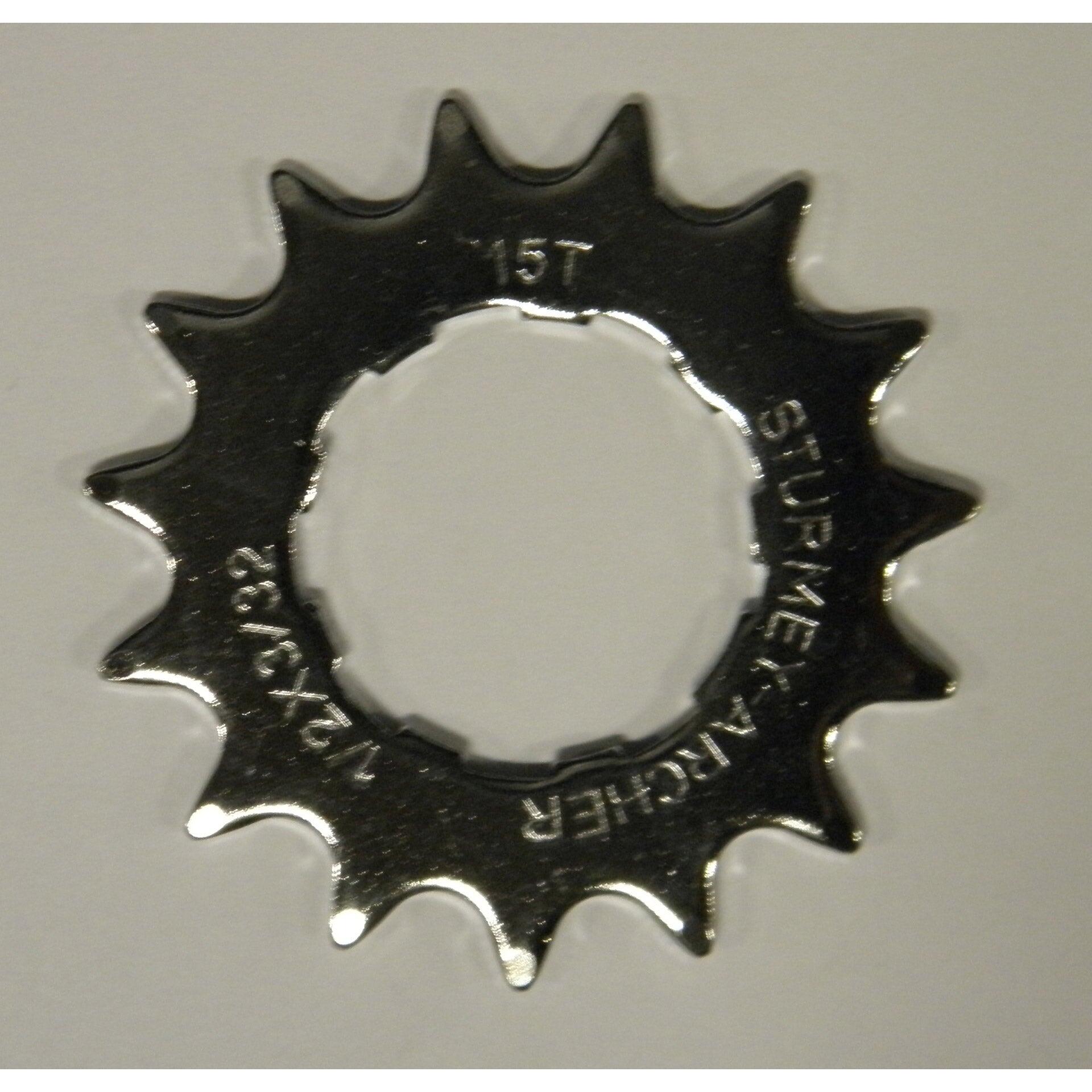 STURMEY ARCHER picture