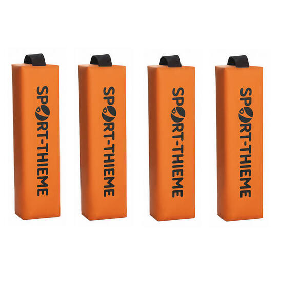 Pfosten Soft-Marker Golf Unisex