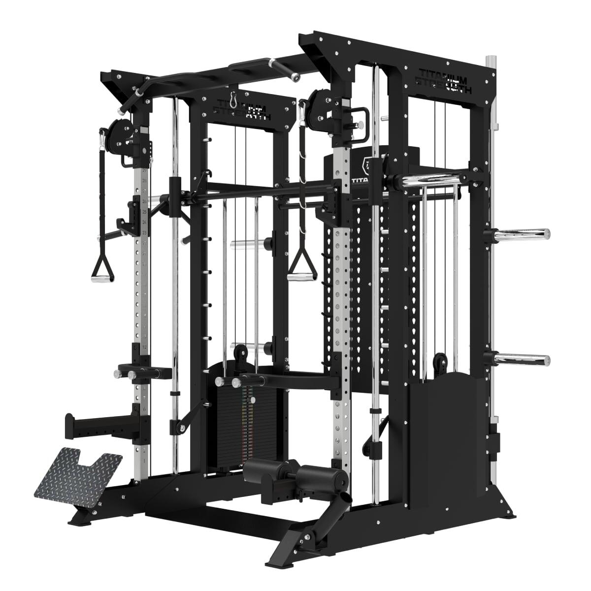TITANIUM STRENGTH picture