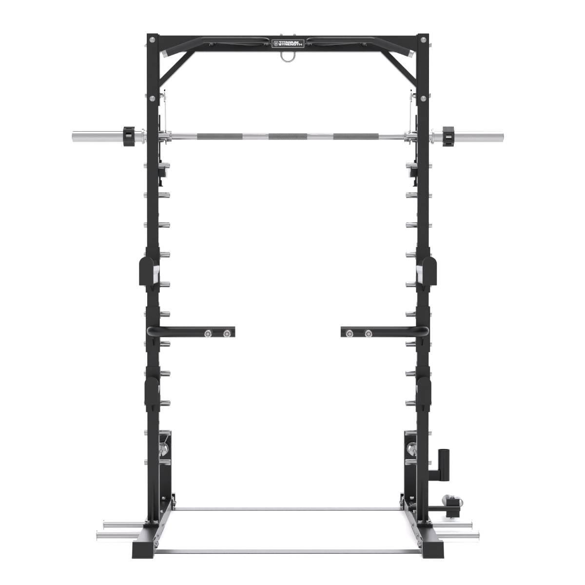 Multipower et Rack 2/5