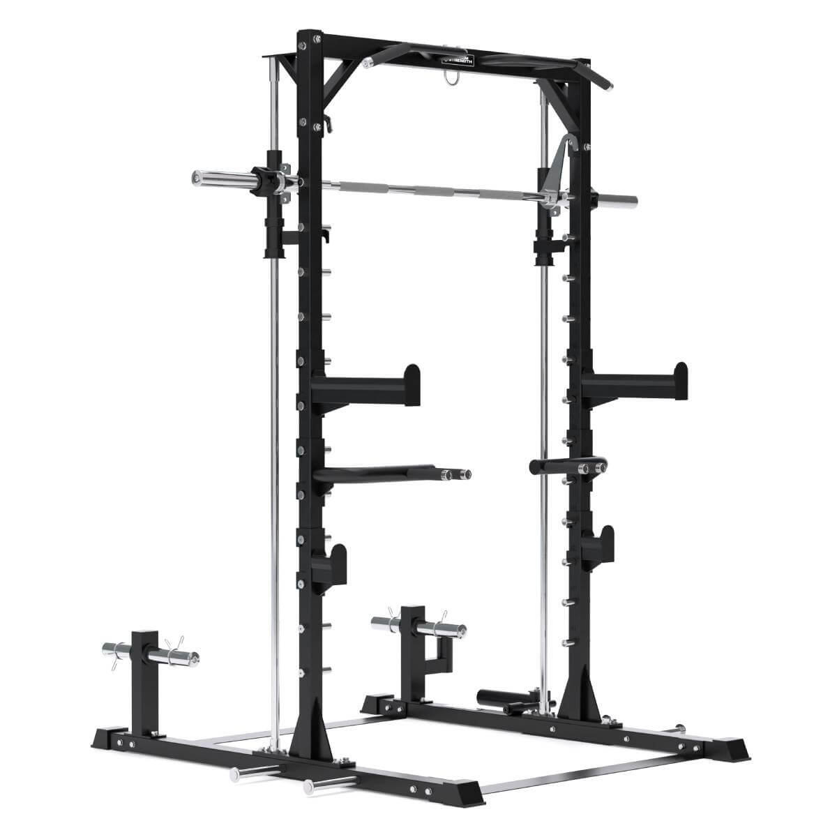 TITANIUM STRENGTH picture