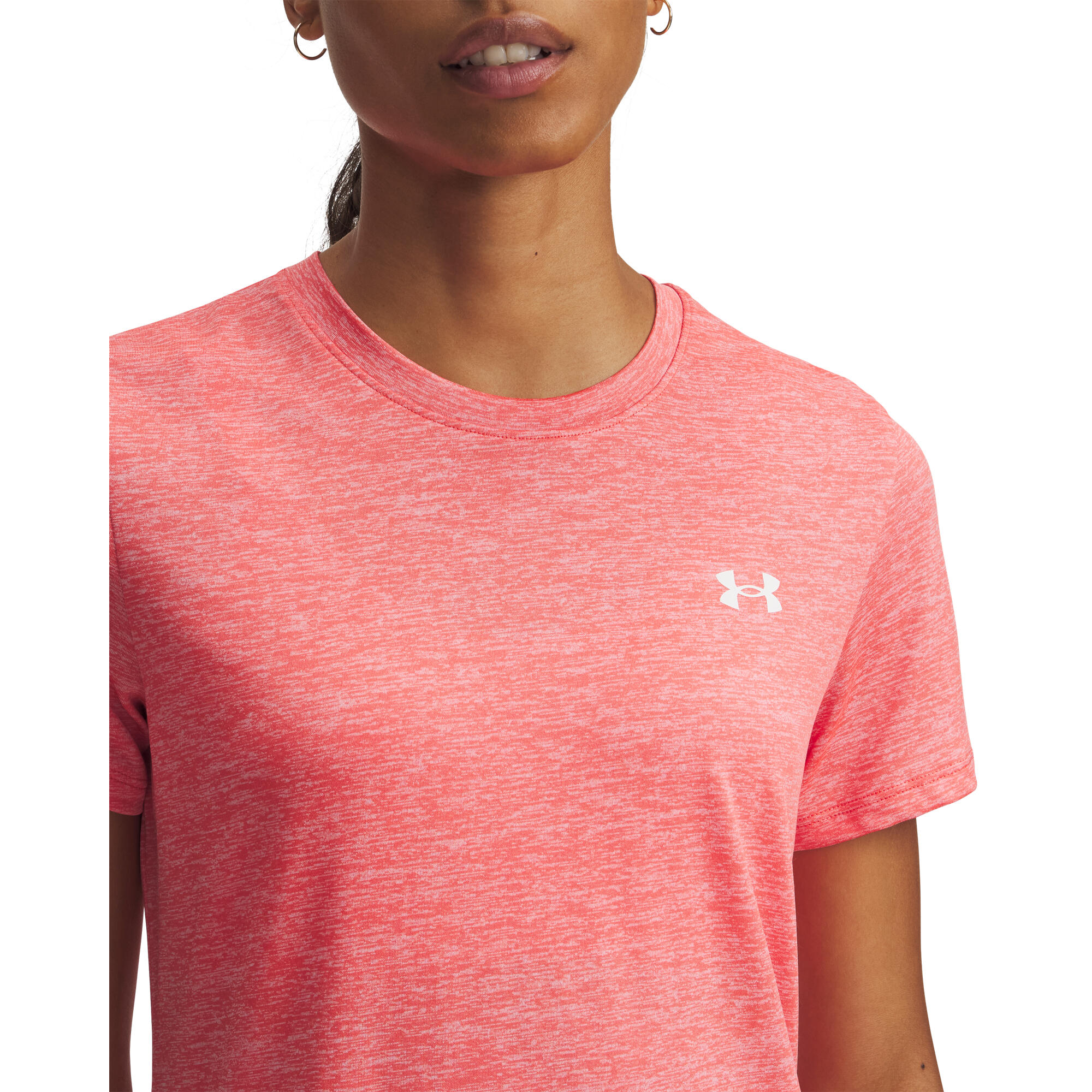Maillot femme Under Armour Tech Twist 3/3