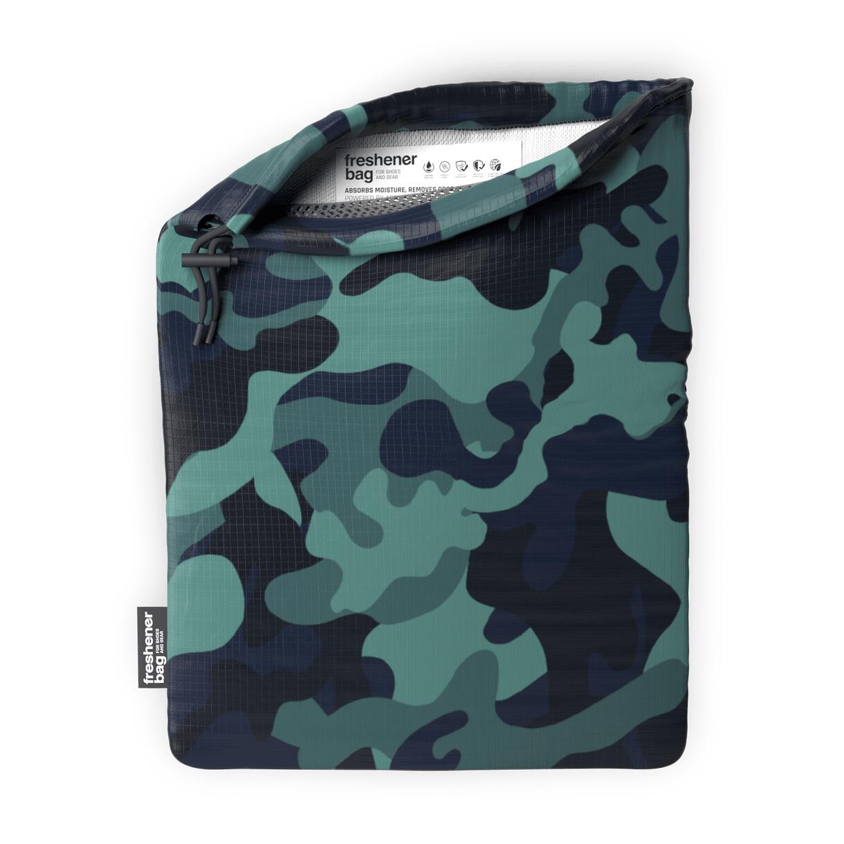 camouflage