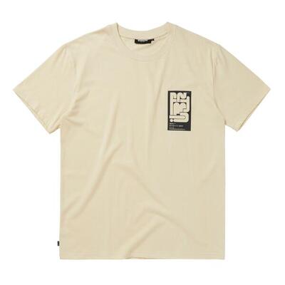 Mystic boundless tee - off white