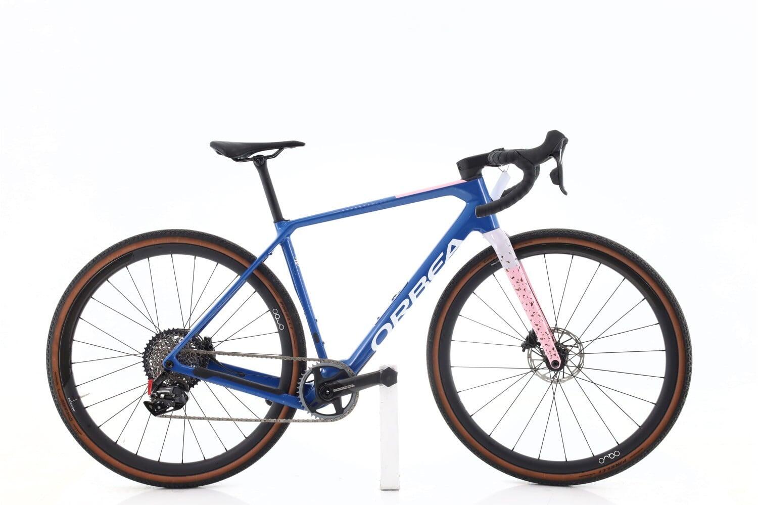 ORBEA Gravel reconditionné ·  Terra M21 Team AXS 12V · Très bon état