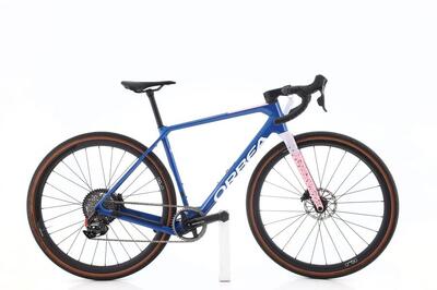 Bici gravel ricondizionata · Terra M21 Team AXS 12V · Ottimo stato