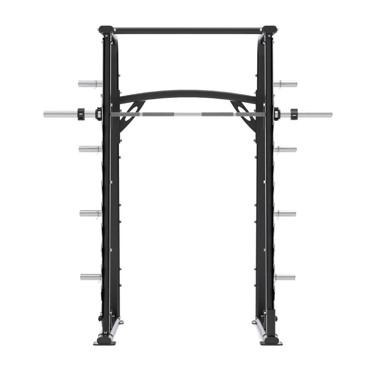 Multipower + Rack Multilivello 3/5