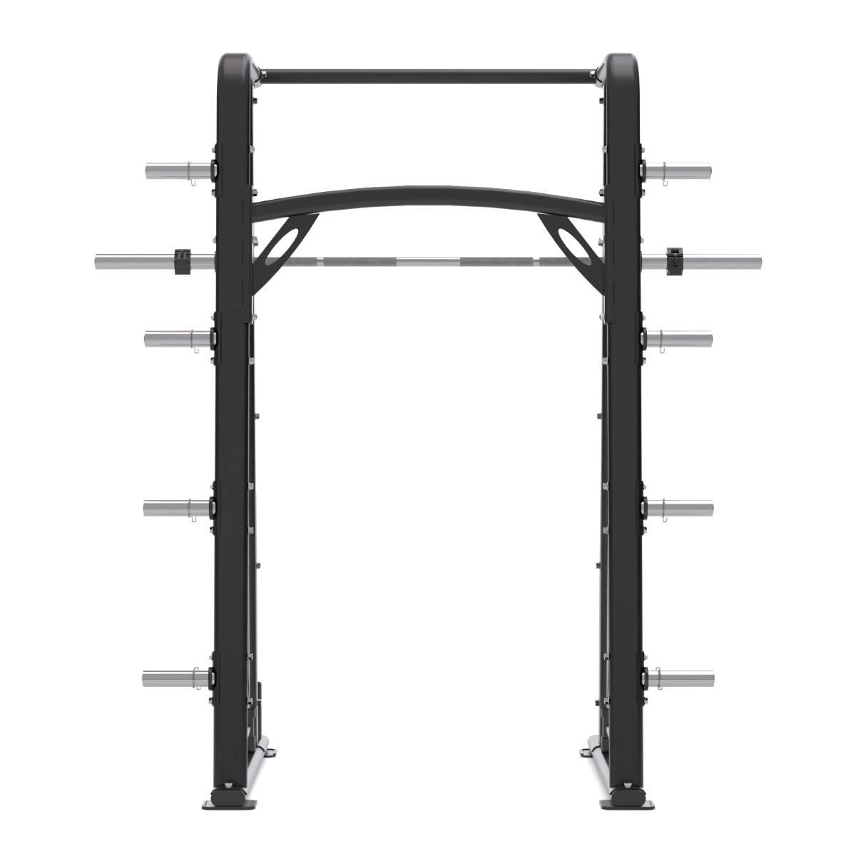 Multipower + Rack Multilivello 4/5