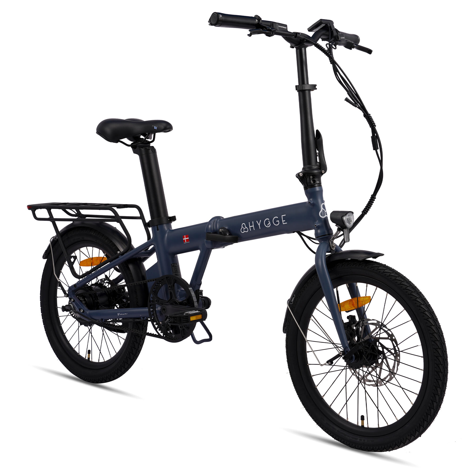 HYGGE BIKES picture