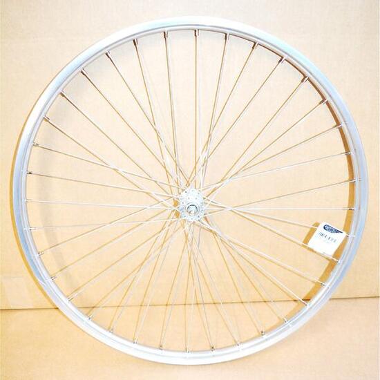 Roland Koło przednie 28-11/2 26-635 HL32 Aluminium 2mm Cynk