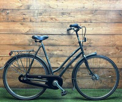 Tweedehands gazelle trendy 28inch 61cm