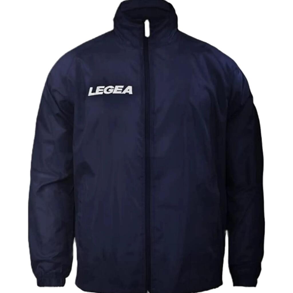 Italia Men's Running Rain Jacket